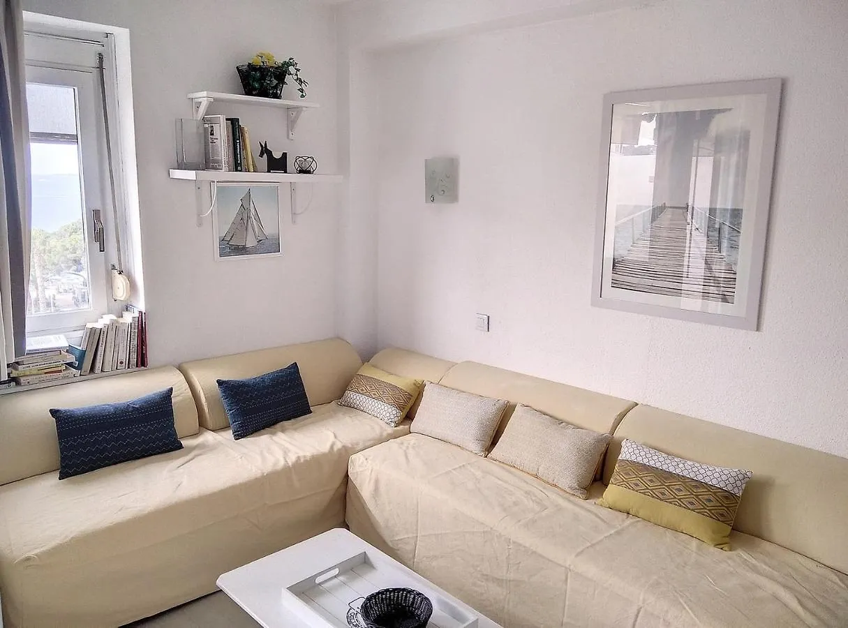 Residence Graziella Studio 623 Juan-les-Pins 0*,