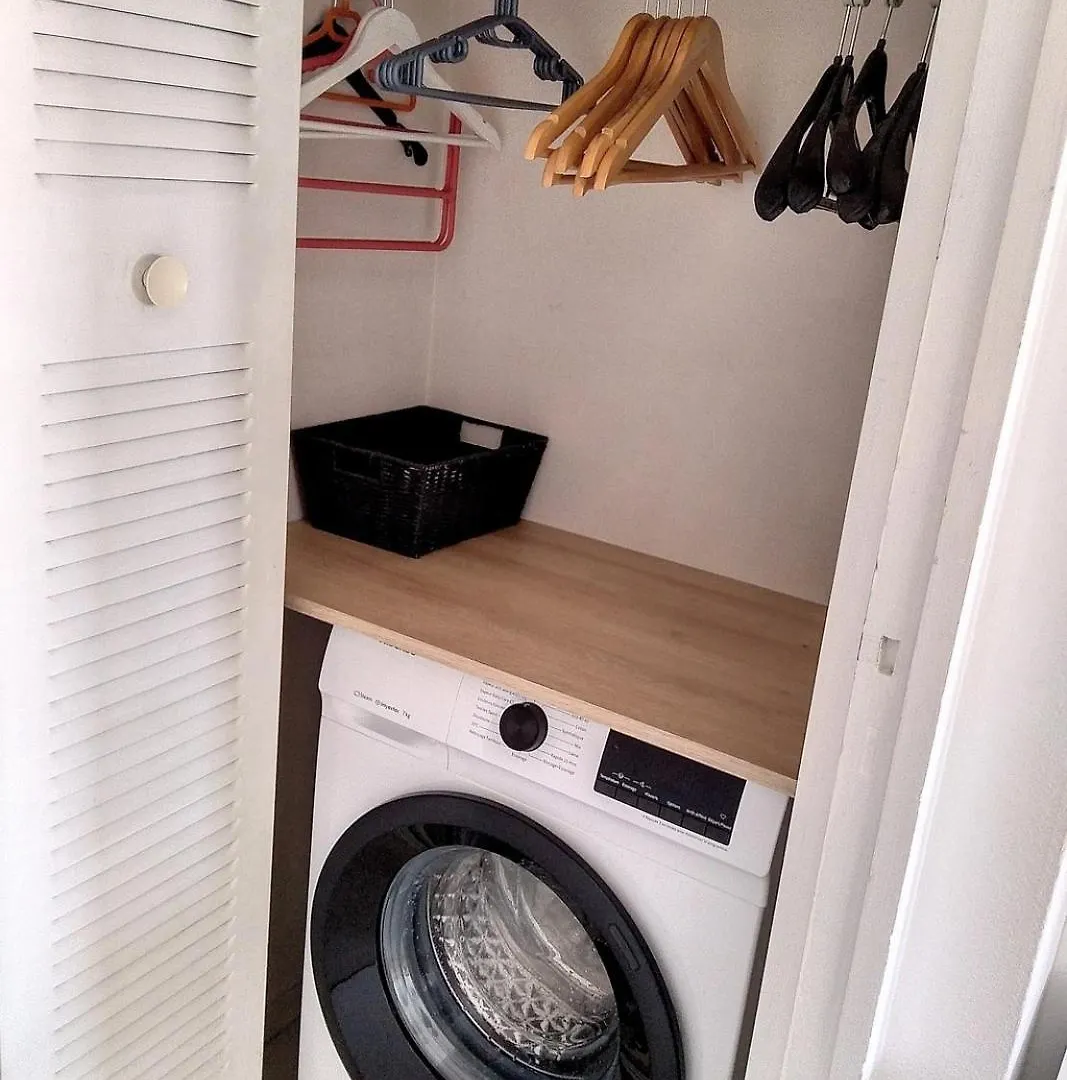 Residence Graziella Studio 623 Juan-les-Pins France