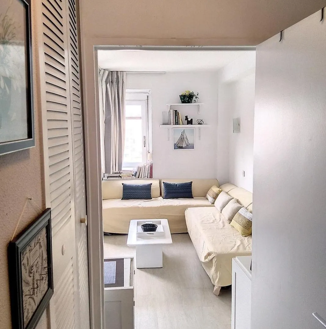 Residence Graziella Studio 623 Juan-les-Pins